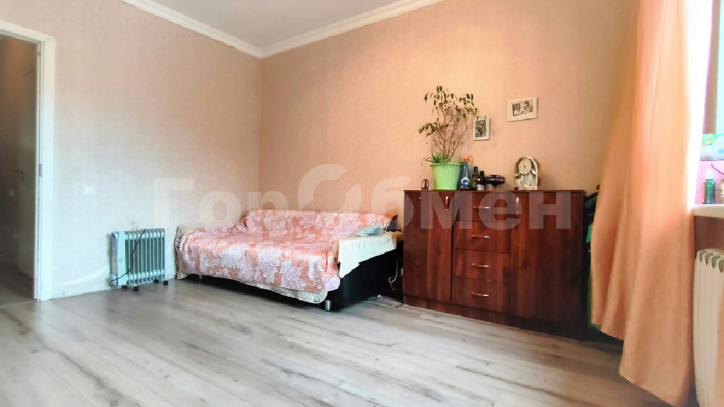 квартира г Химки Сходня МЦД-3, пр. Сходня мкр, Юбилейный, 16 фото 20