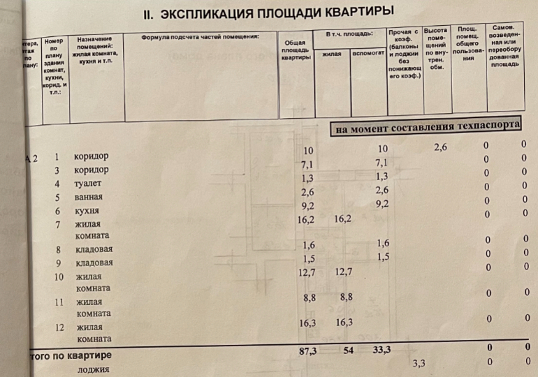 квартира г Липецк р-н Октябрьский пр-кт Победы д. 93а ост. Буденного фото 4