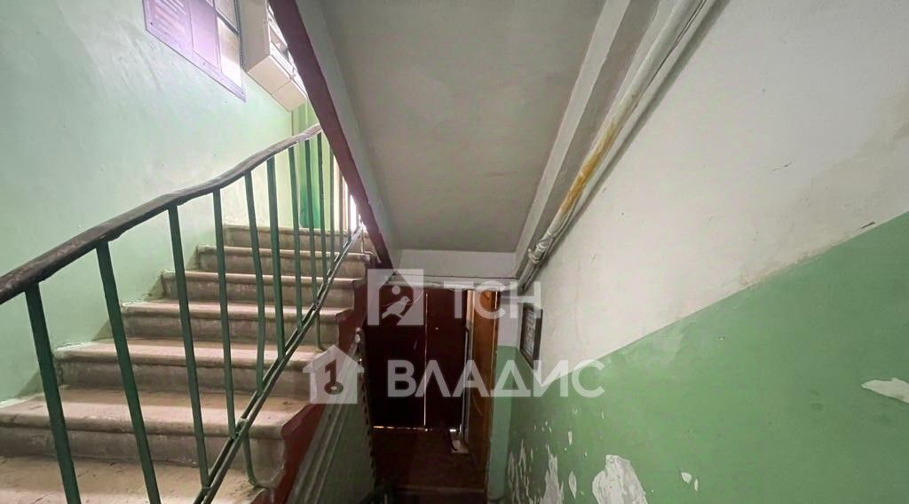 квартира г Балашиха ул Терешковой 15 Новокосино фото 30