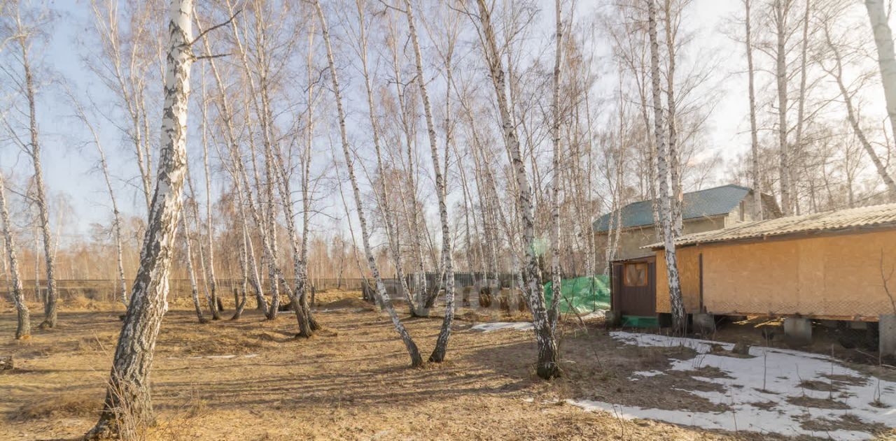 земля г Челябинск р-н Советский сад Жилищник фото 2