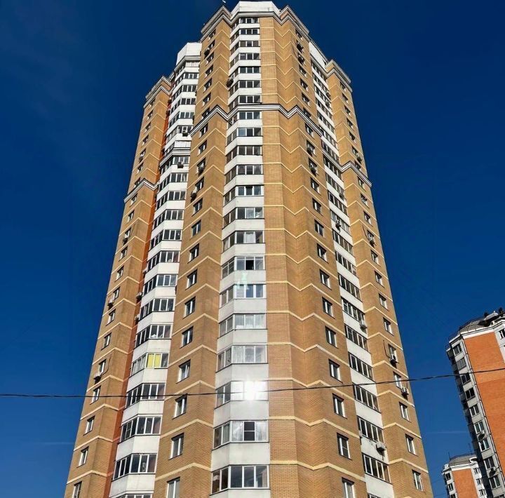 квартира г Москва ш Дмитровское 94к/1 Яхромская фото 31