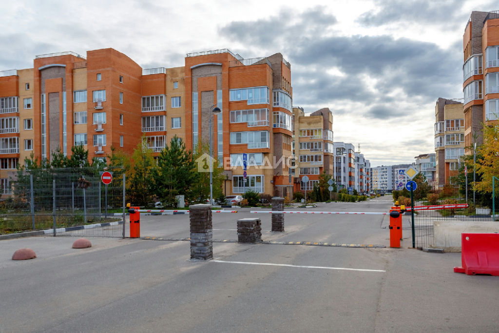 квартира городской округ Красногорск д Глухово ул Рублевское предместье 14к/3 фото 25