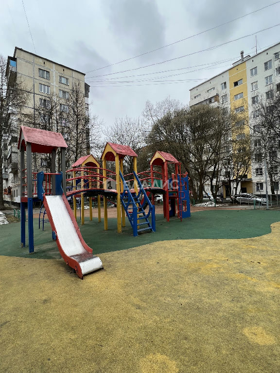 квартира городской округ Истра д Троица г. В мкр, 2 фото 27