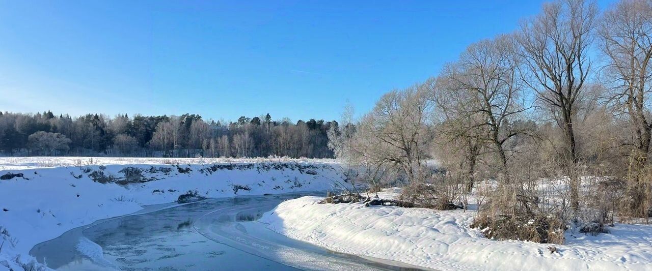 земля городской округ Щёлково д Каблуково фото 2