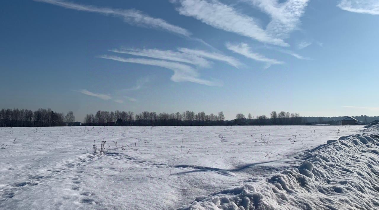 земля городской округ Щёлково д Орлово ул Луговая 126 фото 2