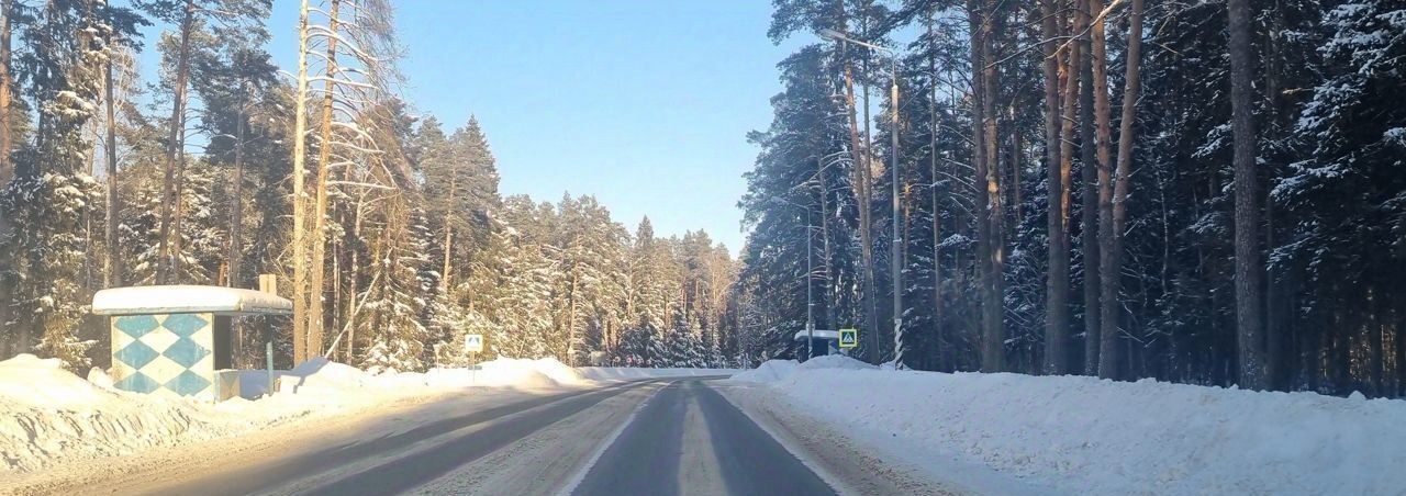 земля городской округ Щёлково д Каблуково фото 5