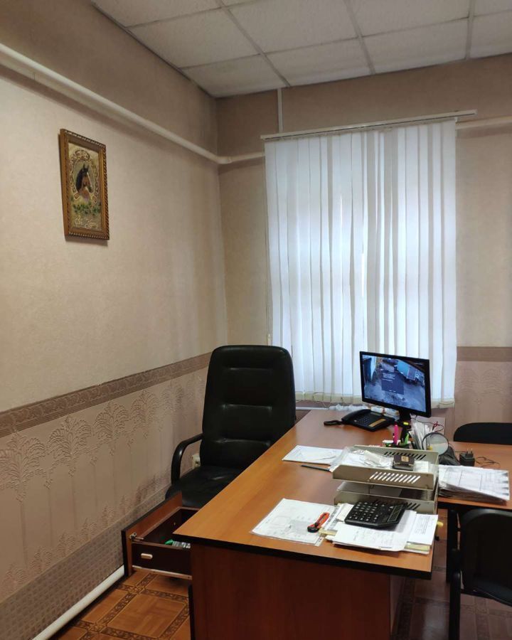 офис г Коломна ул Митяево 152 фото 28