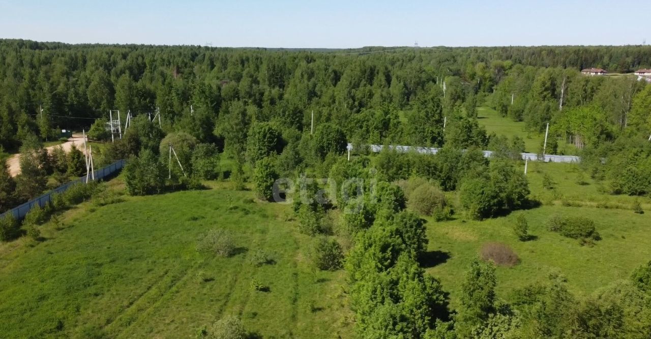 земля городской округ Талдомский д Маклаково Тверская область, Кимры фото 2