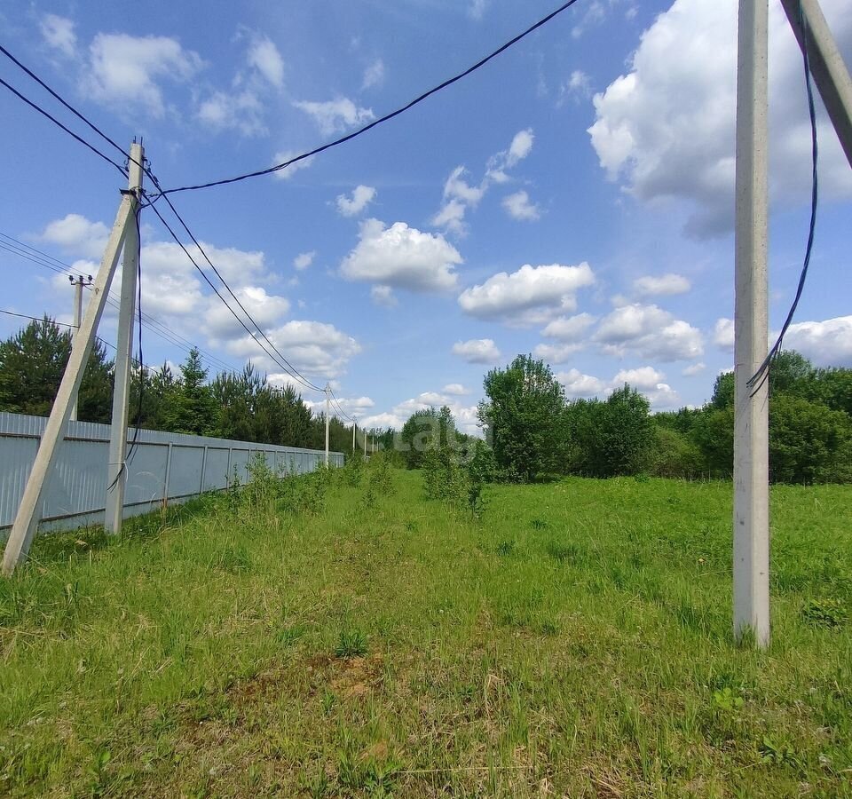 земля городской округ Талдомский д Маклаково Тверская область, Кимры фото 6