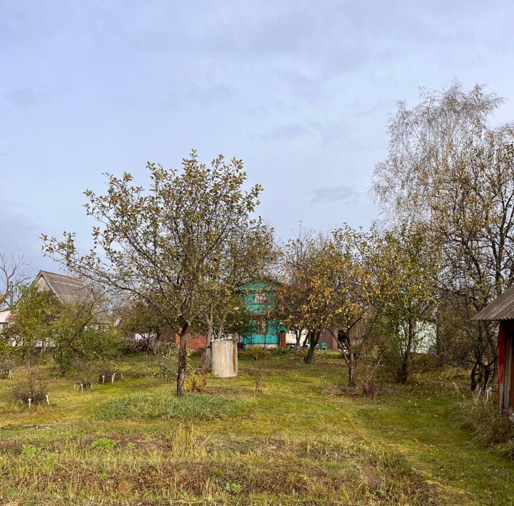 дом городской округ Егорьевск д Горки фото 25