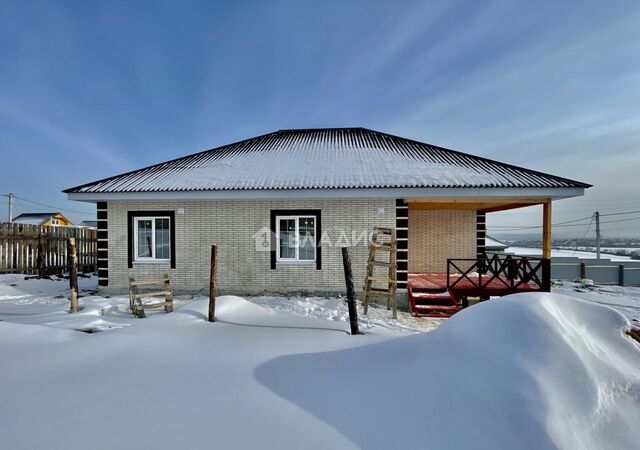 дом 13 Мамонское муниципальное образование, Иркутск фото