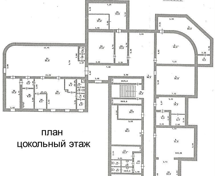 офис р-н Советский г Советский зона Южная промышленная с 1, Тюменская обл. фото 33