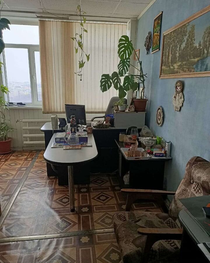 офис г Иваново р-н Фрунзенский ул Наговицыной-Икрянистовой 6 фото 4