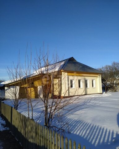дом муниципальное образование Малыгинское, 2, Ковров фото