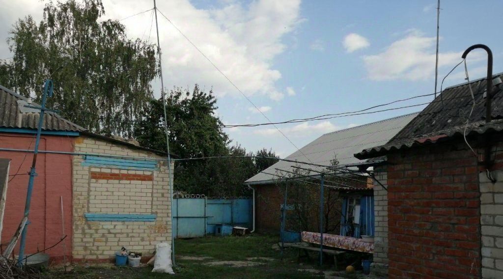 дом р-н Белгородский с Бессоновка ул Утренняя Заря Бессоновское с/пос фото 3