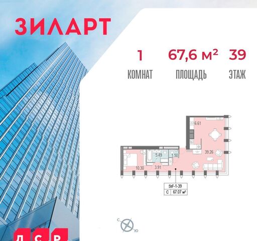 метро ЗИЛ фото