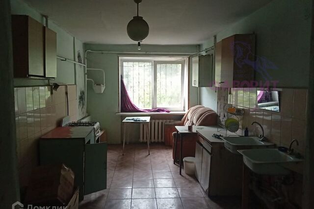 комната дом 57б городской округ Орск фото