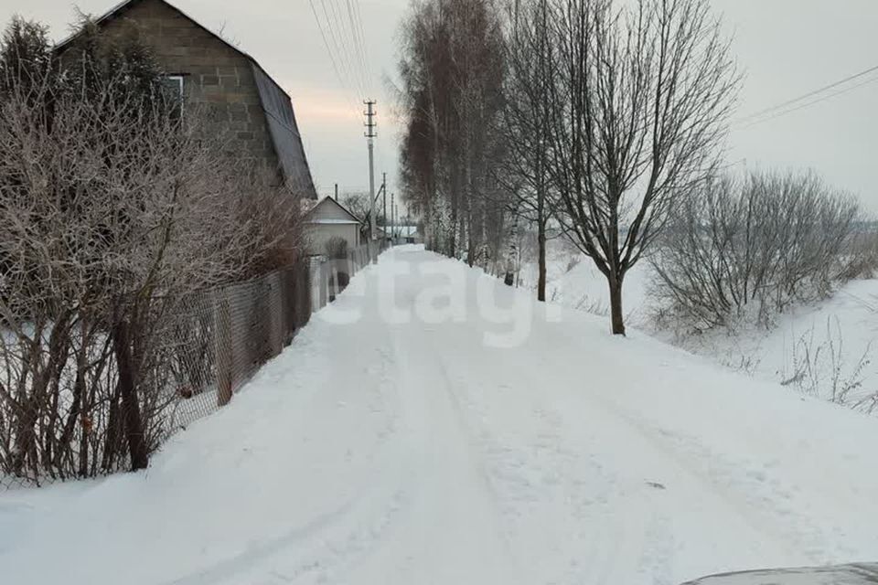 дом городской округ Дмитровский СНТ Ивушка-1 фото 1