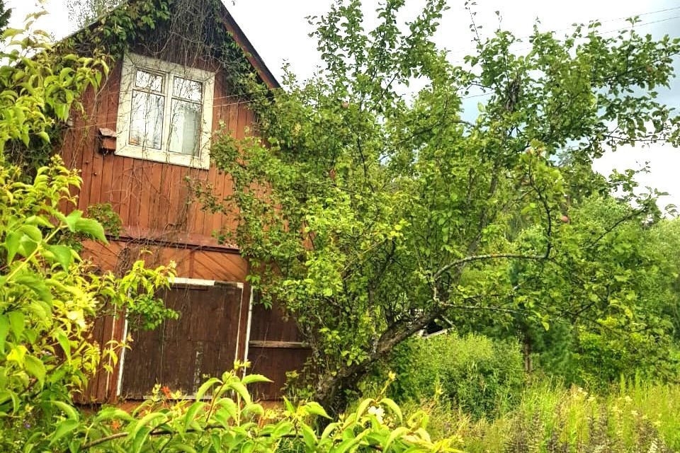 дом городской округ Одинцовский садоводческое некоммерческое товарищество Труженик фото 2