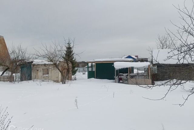 садовое товарищество Отдых, городской округ Воскресенск фото