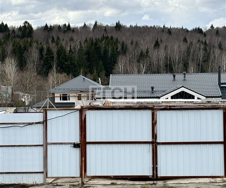 земля городской округ Истра СНТ Грифон фото 7