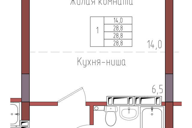 городской округ Калининград фото