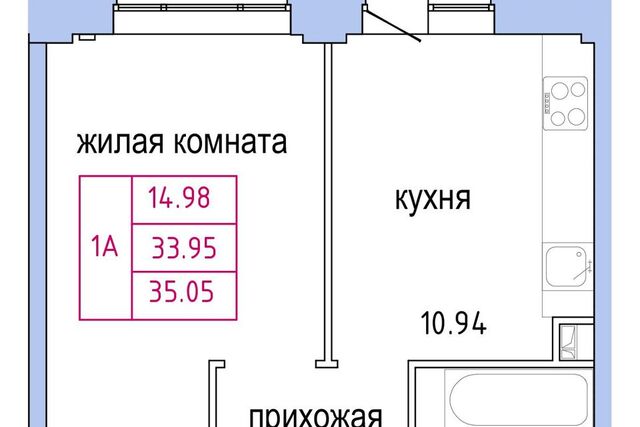 квартира ул Завеличенская 22 фото