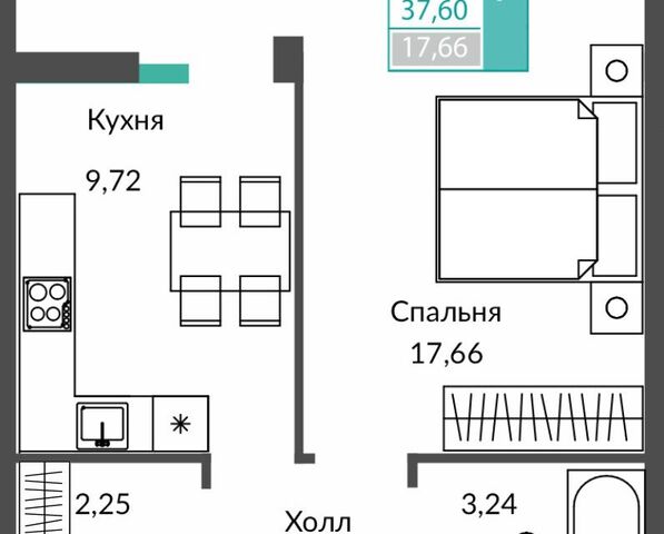 городской округ Просторы фото