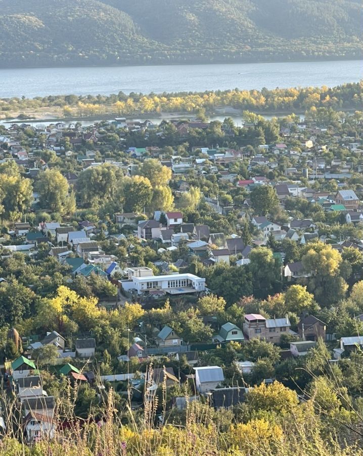 дом г Тольятти р-н Комсомольский садоводческий массив Фёдоровские луга фото 2