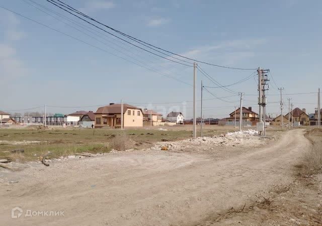 земля р-н Азовский Елизаветинское сельское поселение фото 1