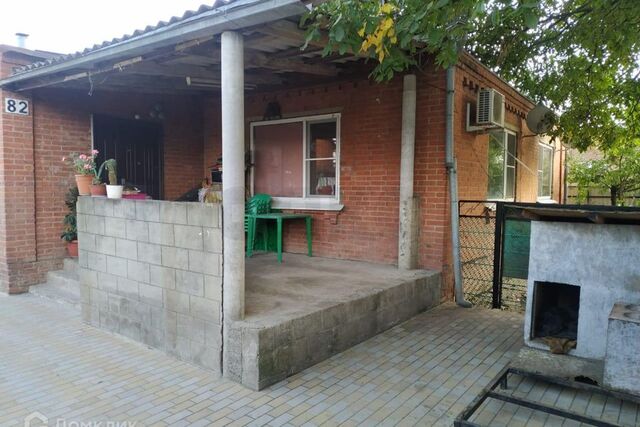 дом 82 муниципальное образование Краснодар фото