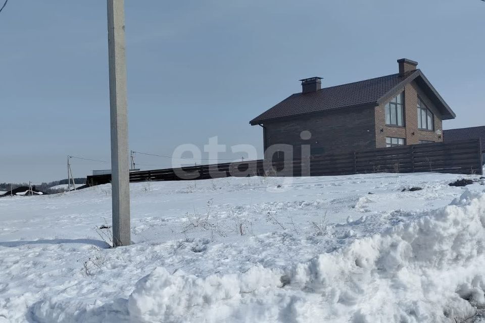 земля р-н Тукаевский село Нижний Суык-Су фото 1