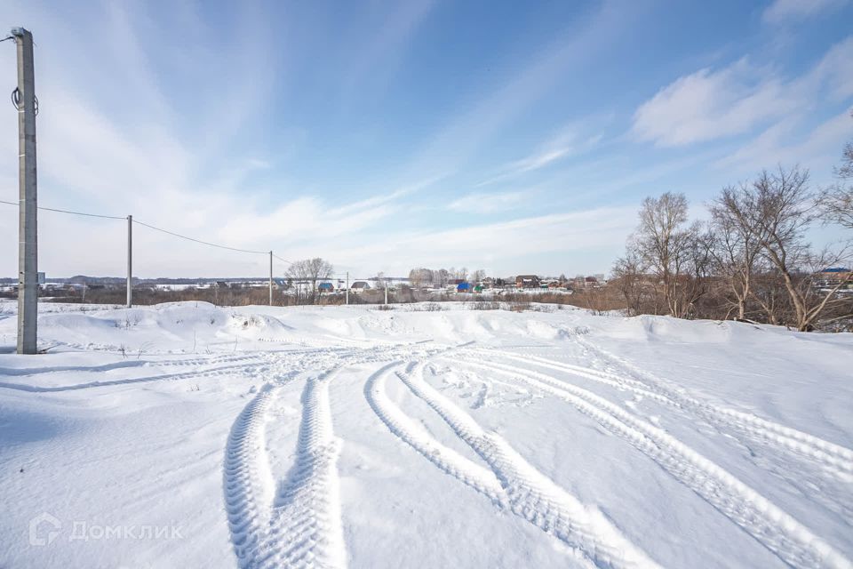 земля городской округ Бердск, Бердск фото 9