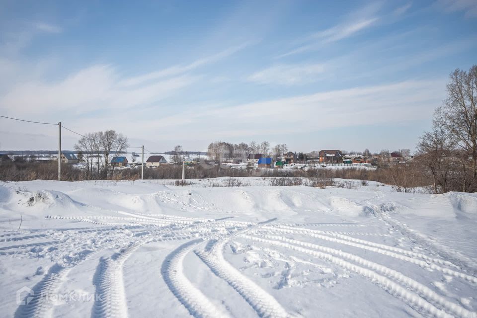 земля городской округ Бердск, Бердск фото 10