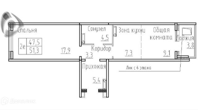 дом 8 фото