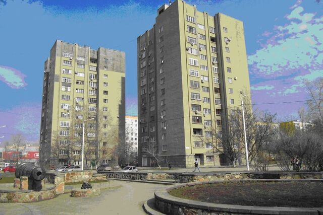 квартира городской округ Волгодонск фото