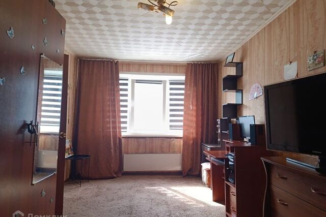 комната дом 7 Мысковский городской округ фото