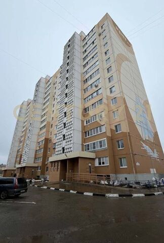 квартира дом 42 городской округ Ульяновск фото