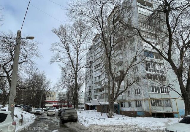 пр-кт Кирова 166 городской округ Самара фото