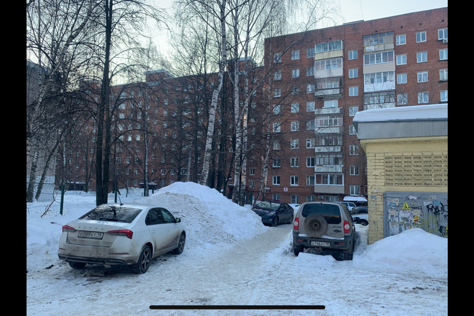 квартира г Ижевск ул Максима Горького 162 городской округ Ижевск фото 3