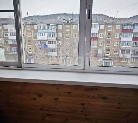 дом 31 городской округ Миасс фото