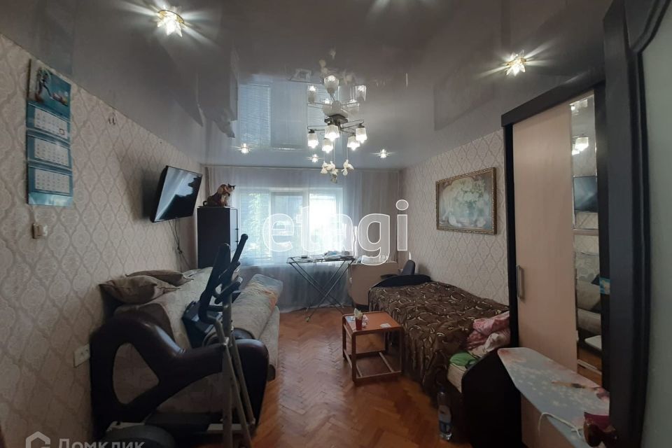 комната г Ковров ул Зои Космодемьянской 30 городской округ город Ковров фото 3