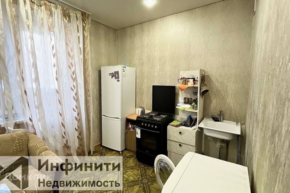 квартира г Ставрополь ул Мимоз 22а/3 городской округ Ставрополь фото 1