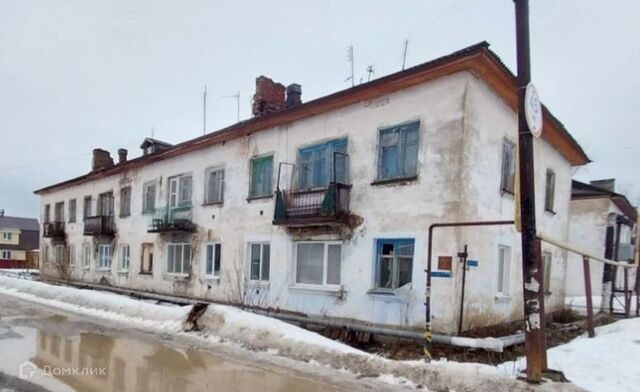 квартира дом 9 Александровский муниципальный округ фото