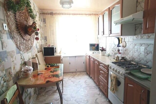 квартира дом 27 городской округ Краснотурьинск фото