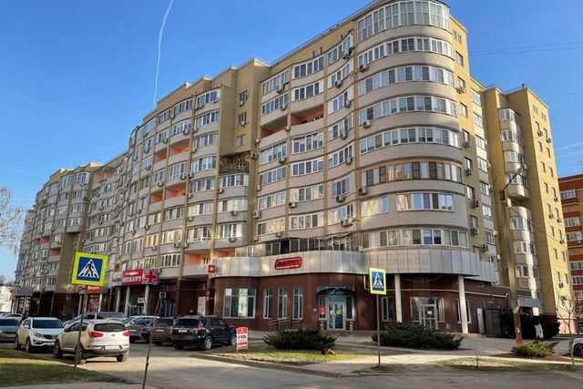 квартира дом 3 городской округ Астрахань фото