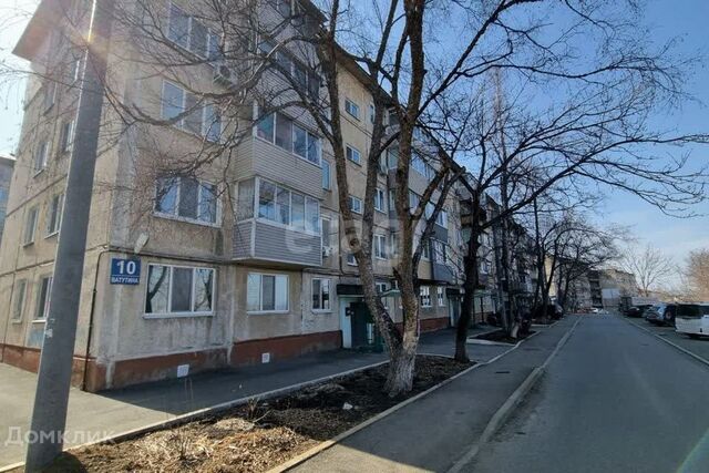 квартира дом 10 Артёмовский городской округ фото