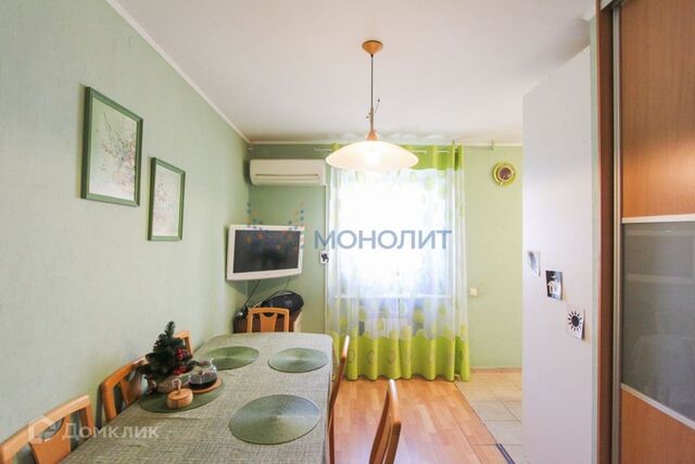 дом 11 городской округ Нижний Новгород фото