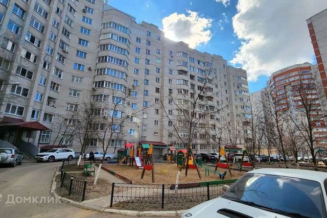 дом 36 городской округ Воронеж фото