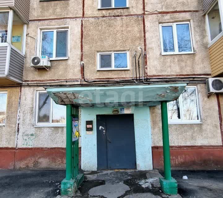квартира г Артем ул Ватутина 10 Артёмовский городской округ фото 2